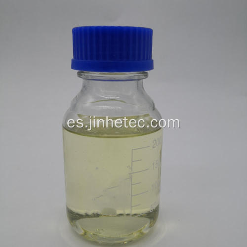 Aceite de soja epoxidado de alta calidad CAS 8013-07-8